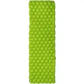 Hi-tec Airmat Inflatable Mat Vert 190 x 70 cm