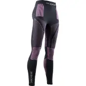 X-Bionic Energy Accumulator 4.0 Base Layer Pants Gris XL Femme