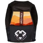 Arch Max Hv6e3 6l Hydration Vest Noir 2XL