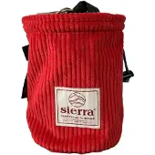 Sierra Climbing Sac à Magnésie Tube Nat Plus