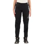 Haglöfs L.i.m Gore-tex Pants Noir 2XL Femme