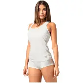 Super.natural Débardeur femme Sierra 140