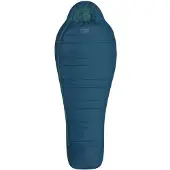 Pinguin Magma 630 Sleeping Bag Bleu Regular / Right Zipper