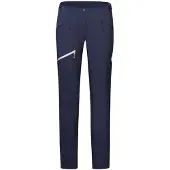 Mammut Taiss Pants Bleu 34 / Short Femme