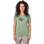 Hannah T-shirt à Manches Courtes Cordy