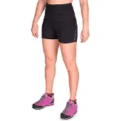 Trangoworld Riosa Short Leggings Noir L Femme