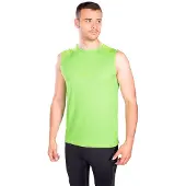 Trangoworld T-shirt Sans Manches Noja