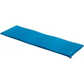 Trangoworld Ergo Mat Bleu 190 x 60 x 5/3 cm