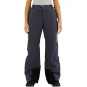 Odlo Ski Bluebird S-thermic Pants Bleu 40 Femme