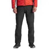 Craghoppers Steall Ii Thermo Regular Pants Gris 34 / 31 Homme