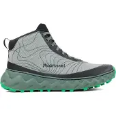 Nnormal Tomir 2.0 Hiking Boots Gris EU 47 1/3