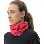 UYN Exceleration Neck Warmer Rose Homme