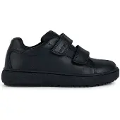 Geox Theleven Chaussures de sport Noir UE 31 Garçons Noir UE 31