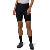 Pearl Izumi Transfer Cargo Base Layer Shorts Noir L Femme