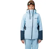 Hannah Naomi Jacket Bleu 40 Femme