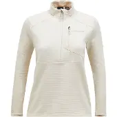 Peak Performance Polaire Demi-zip Trail Polartec