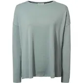 Craghoppers Forres Top Long Sleeve T-shirt Vert 10 Femme