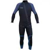 Seland Amboto Canyoning Jacket Bleu 2XS Homme