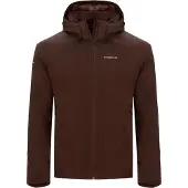 Trangoworld Lezat Dt Jacket Noir S Homme