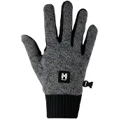 Millet Urban Gloves Gris S Homme