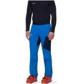 Mammut Eiger Speed Pro So Hybrid Pants Bleu 46 Homme
