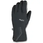 Matt Anayet Gloves Noir S Homme