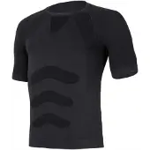 Lasting Abel 5890 Short Sleeve T-shirt Noir 2XL-3XL Homme