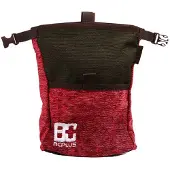 8c Plus Rockhunter Chalk Bag Rouge,Noir