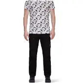 Mammut Pantalon Zinal Hybrid