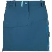 KILPI Ana Skirt Bleu 40 Femme