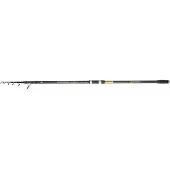 Daiwa Powermesh Telescopic Surfcasting Rod Doré 4.20 m / 100-250 g