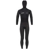 BEUCHAT Combinaison Humide De Plongée Inspiro Set 5 Mm