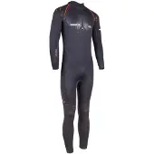 BEUCHAT Combinaison De Plongée En Freediving Optima 5 Mm