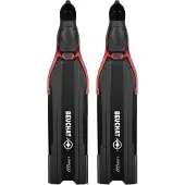 BEUCHAT Palmes De Chasse Sous-marine Libeccio Sport