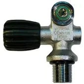 Metalsub Soupape 3/4 Npsm