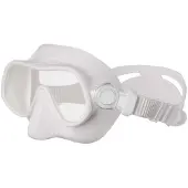 SCUBAPRO Masque De Plongée Steel Pro