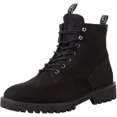 Marco Tozzi Bottes à lacets