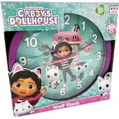 Speelgoedland Horloge murale de la maison de poupées de Gabby