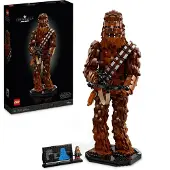 LEGO Lsw-2023-28 V29 Construction Game Marron Enfants