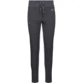 Trespass Jovana Pants Noir 2XL Femme