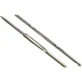 Cressi Spa Hampe Plasma 6.5 Mm
