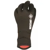 BEUCHAT Sirocco Elite 5 Mm Gloves Noir L