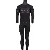 BEUCHAT Combinaison Semi-étanche Semidry X-trem Monosuit 6.5 Mm