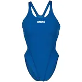 Arena Maillot De Bain Team Swim Tech Solid