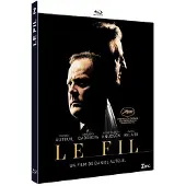 Zinc Le Fil Blu-ray