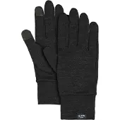 Barts Merino Touch Gloves Noir L-XL