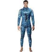 Salvimar Combinaison De Chasse Sous-marine Krypsis Ocean101 1.5 Mm