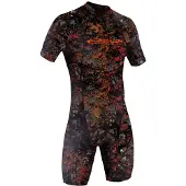 Epsealon Shorty à Manches Courtes Spearfishing 2.5 Mm