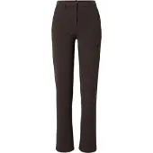 Vero Moda Pantalon chocolat