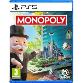 Monopoly - Nl/fr PS5